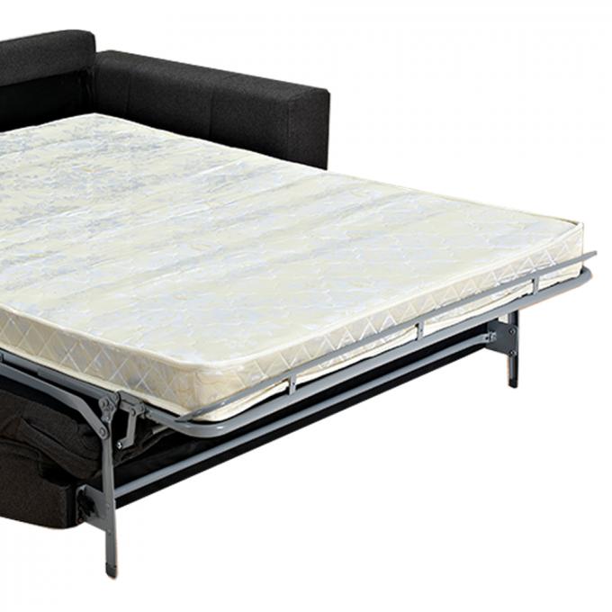 Adjustable Pull Out Couch Mattress Multiscene Breathable for Living Room 8
