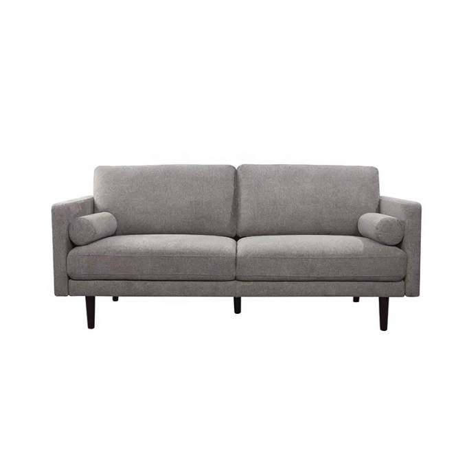6445 Anti Abrasion Small House Sofa Set Multiscene Breathable For Leisure 4
