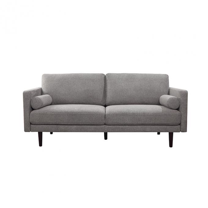 Single chair sofa Modern Wholesale living room sofa furniture Leisure cushion for hotel 2