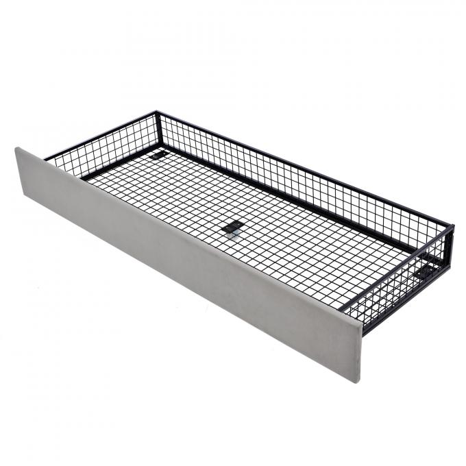 Nordic style solid dry strong wood frame upholstered bed big drawer storage function Queen bed king bed for Bedroom 5