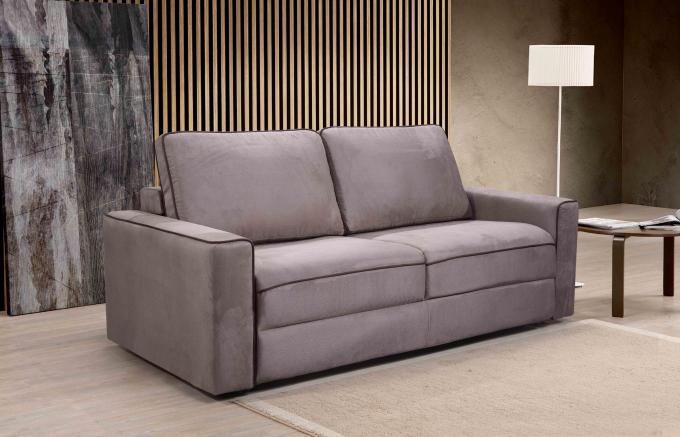 Multifunctional Pull Out Couch Mattress , Folding Twin Sleeper Sofa Mattress 6