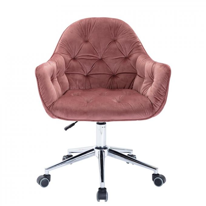 Custom revolving computer swivel staff task ergonomic executive office gas lifting revolving chairs for sale 3