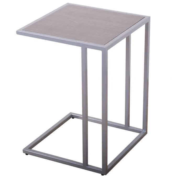 Minimalist Glass Coffee Cafe Tables Multiscene For Bedroom Corner 4