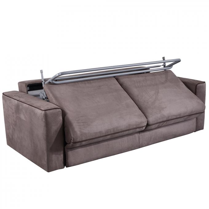 Multifunctional Pull Out Couch Mattress , Folding Twin Sleeper Sofa Mattress 7