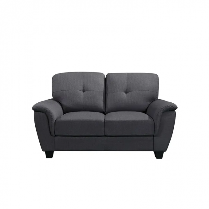 Anti Abrasion Living Home Furniture Sofas Practical Multipurpose 5
