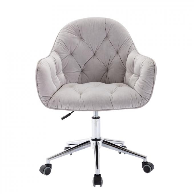 Custom revolving computer swivel staff task ergonomic executive office gas lifting revolving chairs for sale 5
