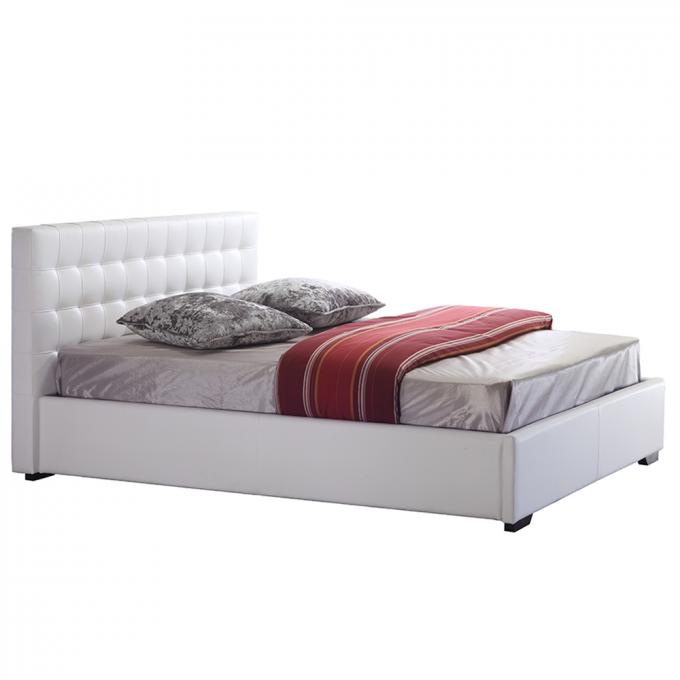 Sets Luxury Room Shanghai Ding Frame And Headboard And Comfortable Bed 0