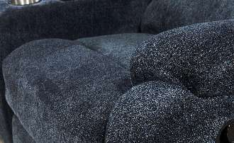 OEM Multiscene Electric Recliner Sofa Chair Fabric Material Adjustable 4