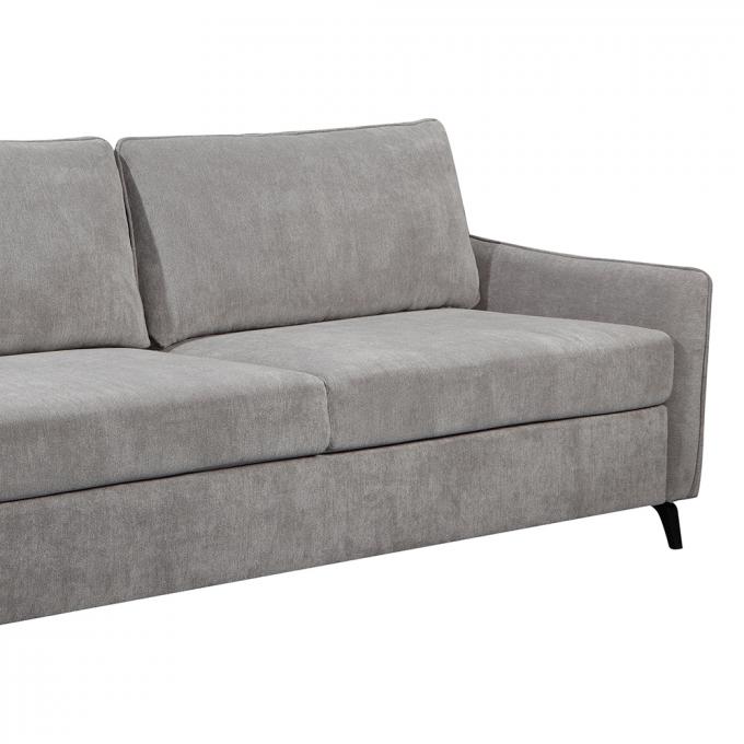 Multifunctional Home Furniture Sofas breathable Folding Modern 6
