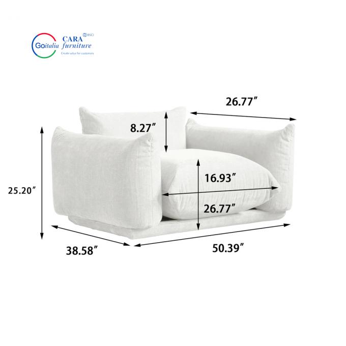 Custom Light Luxury Style Fabric L Shaped Corner Sofa Living Room Sofas Green Velvet 13