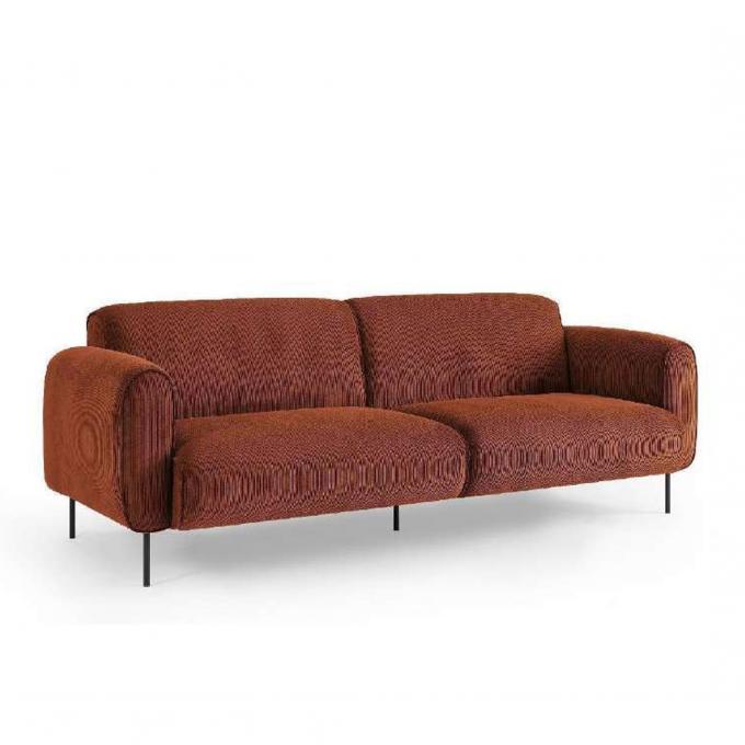 OEM Dining Room Home Furniture Sofas Multipurpose Abrasion Resistant 5
