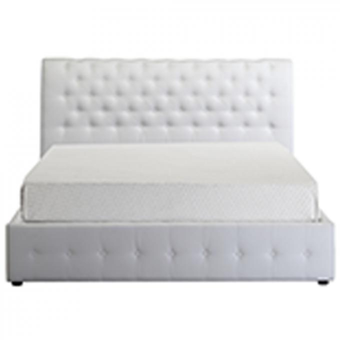 Breathable Ottoman Storage Bed King Size Multipurpose For Home 3