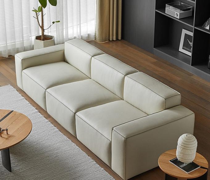 2024 ODM OEM direct verified customized producer modular sofa loveseat 3p 4s corduroy green genuine leather couch 4