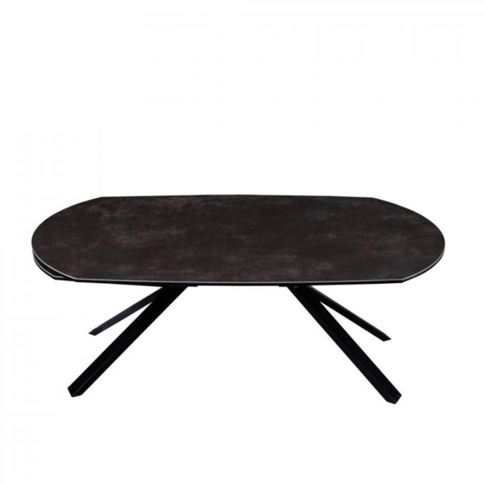 Camping Extendable Side Table Multipurpose Anti Abrasion Durable 1