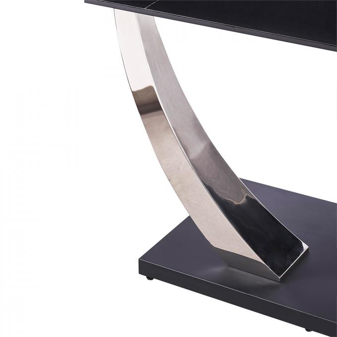 Good Price Of New Product Customized Color Demonstrate Quality Durable Dining Table 5