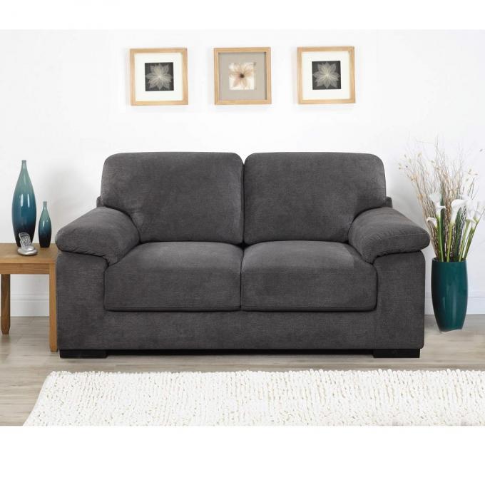 Modern design 3+2 sofa set living room sofa for home 1