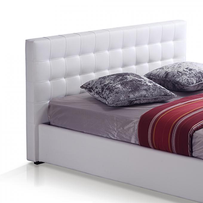 Sets Luxury Room Shanghai Ding Frame And Headboard And Comfortable Bed 1