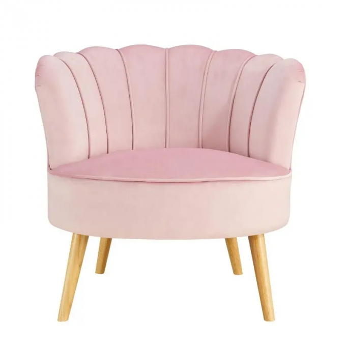 Multicolor Modern Single Seater Chair Practical Anti Scratch 6