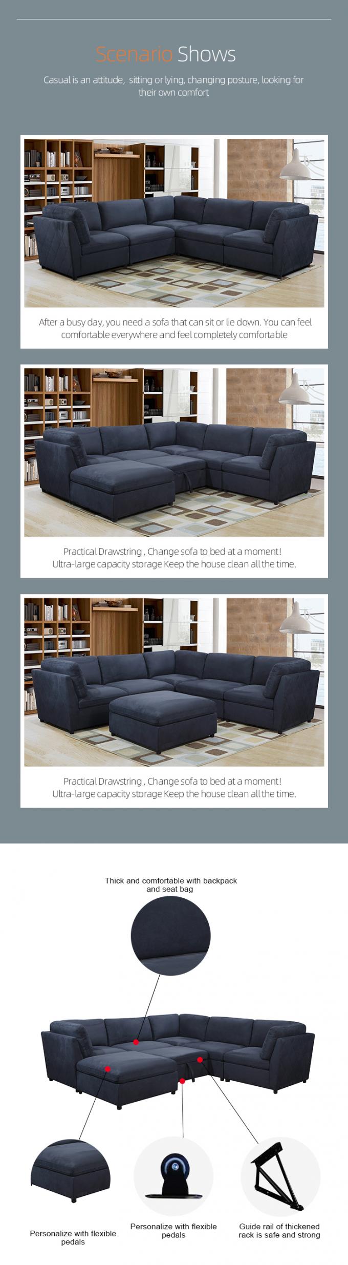 High quality living room furniture sofa sets Factory direct wholesale price 1