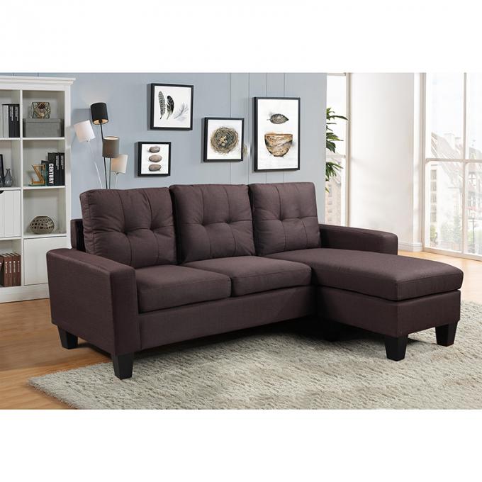 New fashion corner sofa set for living room Designs relax  Modern sofa bed 1