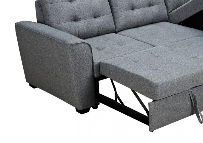 19956 ODM OEM Luxury Furniture Lounge Italian Sofa Living Room Fold Bed Sofa Set Designs 3