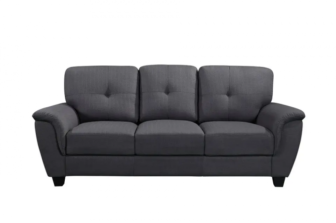 Anti Abrasion Living Home Furniture Sofas Practical Multipurpose 6