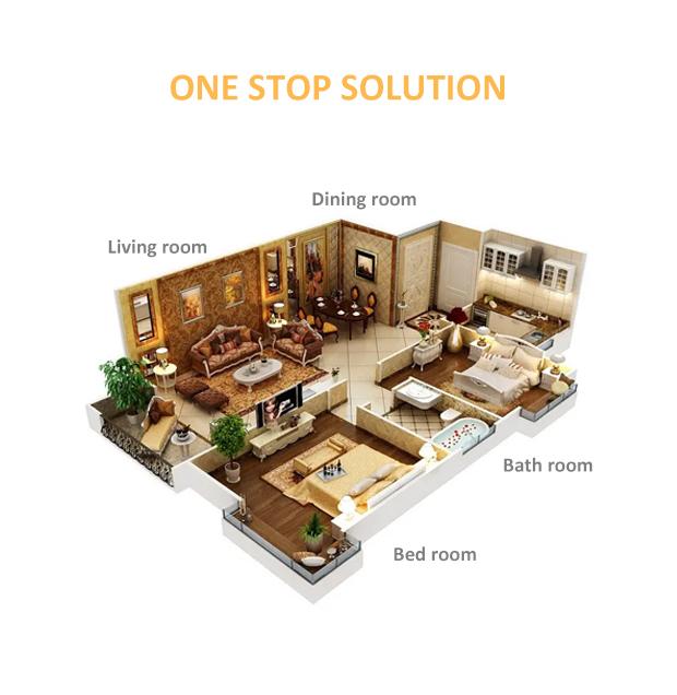 25003 Practical Nontoxic Fold Out Couch Mattress Anti Abrasion Sofa With Mattress 0