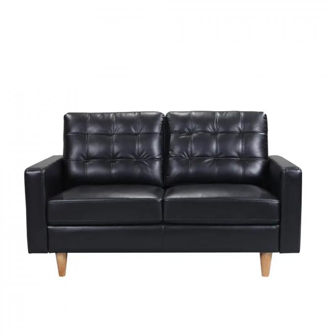Living Room Fabric Home Furniture Sofas Multifunctional Nontoxic 6