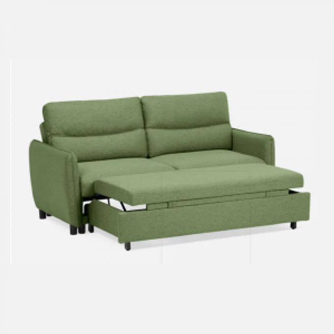 Multicolor Luxury Corner Sofa Breathable Fabric For Living Room 3
