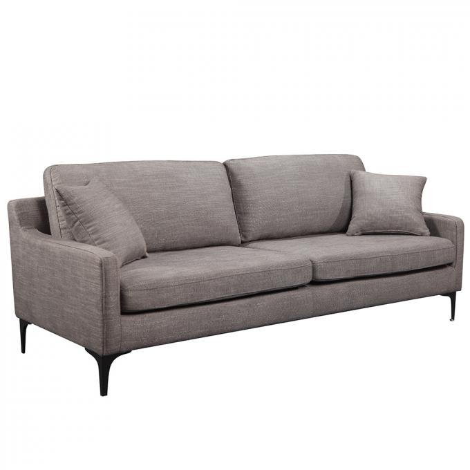 19999 C Shaped End Table For Sofa Couch And Bed Double Genuine Leather Sofa Bed 9