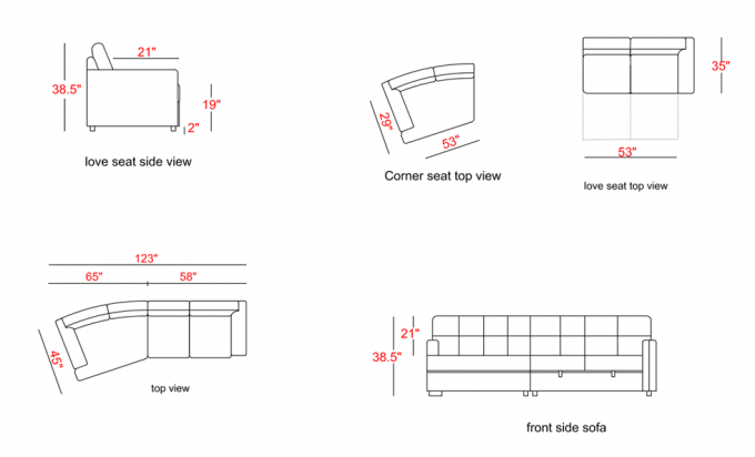 2P with tea table unique shaped corner sofa set luxury living room furniture chesterfield corner linen sofa set 3