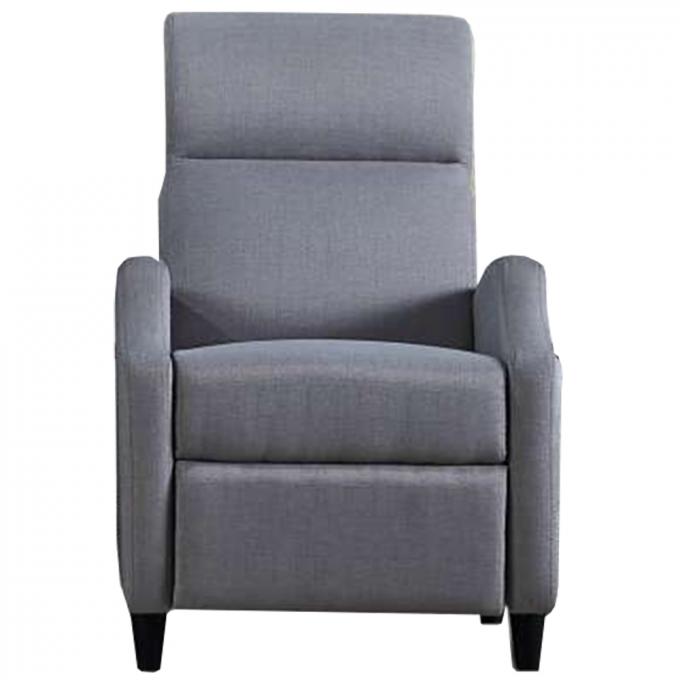 Folding Pull Out Lazy Chair Sofa With Storage Multiscene Anti Fading 1