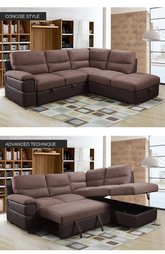 High quality furniture Factory provided Living room sofa Fabric for sofa bed hot selling sleeper sofa 3