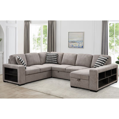 Hot selling OEM ODEM sofa bed Factory direct supply high quality Cheap price living room sofas sofa bed with storage