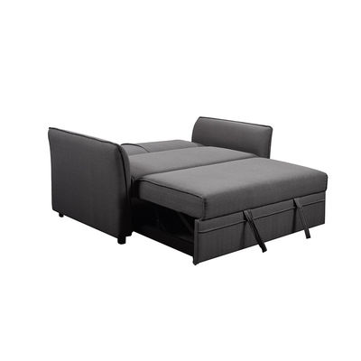 OEM/ODM Furniture Manufacturer 2 seaters sofa bed high quality loveseat sleeper sofa for living room foldable sofa bed