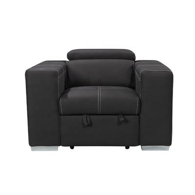 Ingleside 1P modular homes room furniture sleeper sofa bed single