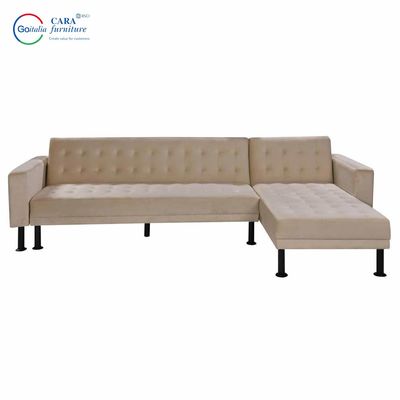 30018 Good Sale Home Multi Person Long Sofa Luxury L Shape Sofas Living Room Furniture