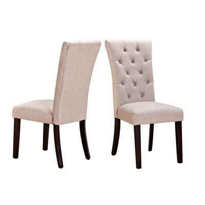 Manufacturer Supplier China Cheap Multi process production Luxurianism Dining Chair