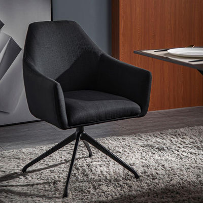 Free Sample Modern  Kitchen Hotel Metal Frame Chair Nordic Home Living room Furniture   Dinning chair